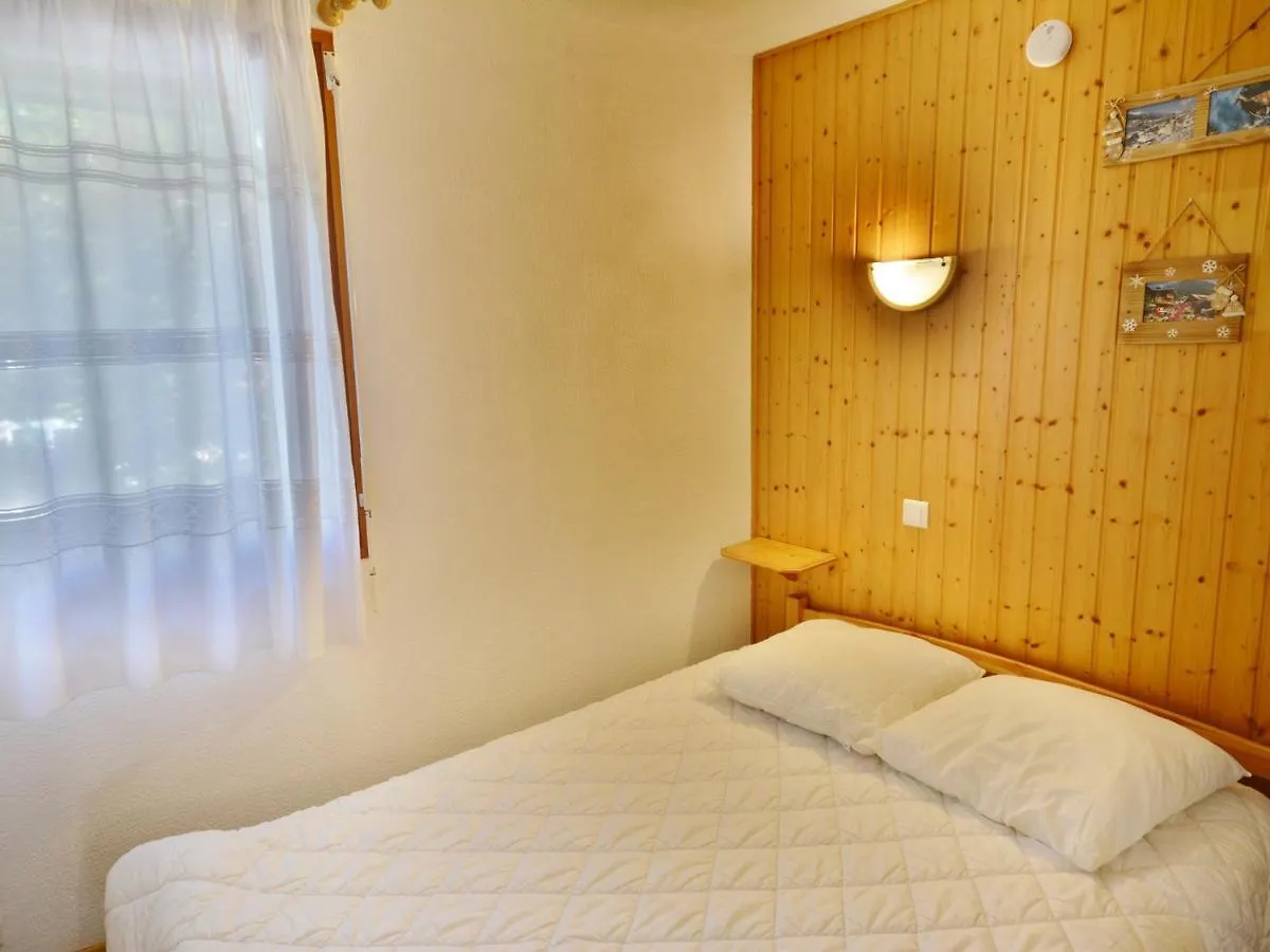 Apartment Appartement T3 Au Centre De Morzine, Proche Pistes, Balcon Expose Sud, Parking Et Casier A Skis - Fr-1-684-2