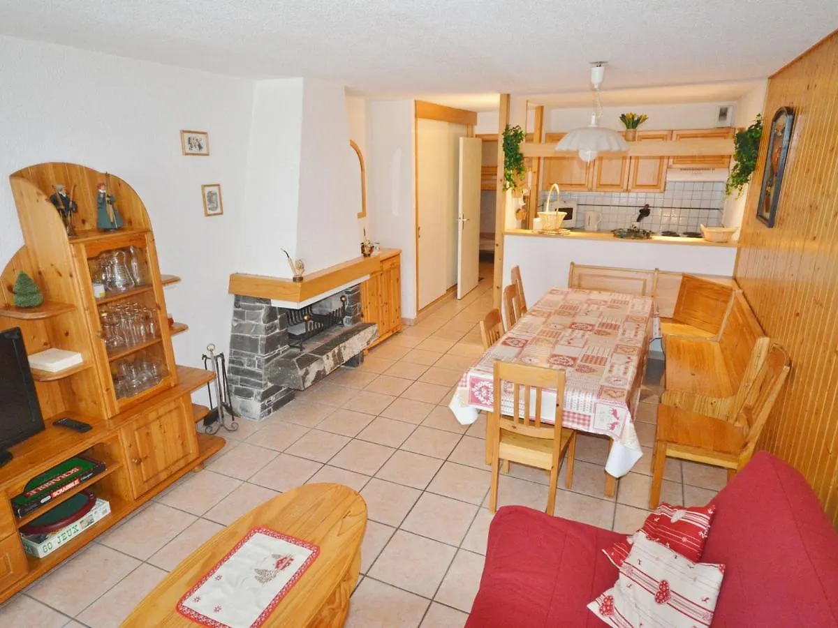 Appartement T3 Au Centre De Morzine, Proche Pistes, Balcon Expose Sud, Parking Et Casier A Skis - Fr-1-684-2 Morzine